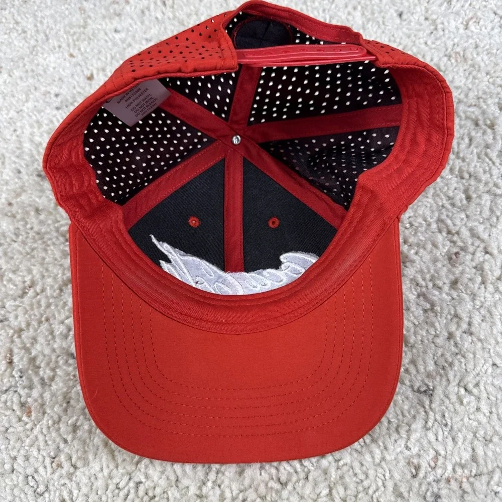 Coca-Cola FIFA World Cup Hat – Official Soccer Cap ⚽🥤 Limited Edition